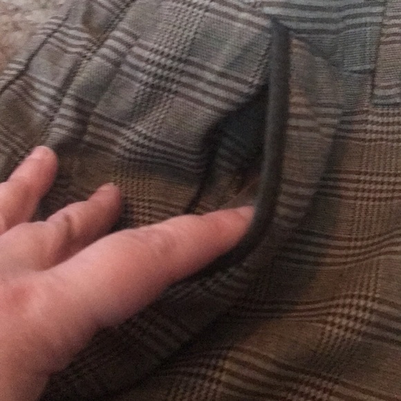 Willi Smith Capris - Picture 4 of 8